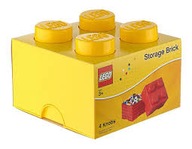 Lego 49 Room Copenhagen Container 4 Yellow