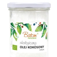 Panenský bio kokosový olej 500 ml