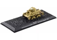 NÁDRŽ M13/40 133 DIVISION CORAZZATA LITTORIO EL-ALAMEIN EGYPT 1942 MODEL