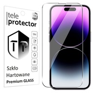 TEPENÉ SKLO pre IPHONE 14 PRO PREMIUM GLAS 9H