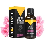 Bilovit - Geranium esenciálny olej 30 ml