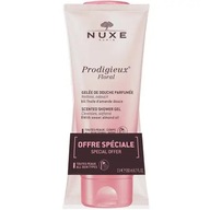 Nuxe Prodigieux Kvetinový gél 2x200 ml