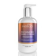 Indigo krém na ruky Fanaberia 300ml krém na ruky