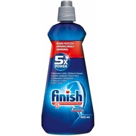 Leštidlo 400ml FINISH CALGONIT *48346