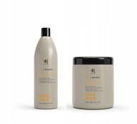 RR Line Set KERATIN Shampoo Mask 2x1000ml