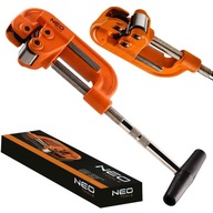 NEO TOOLS REZAČ OCEĽOVÝCH RÚR 10-60MM