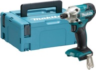 NÁRAZOVÝ NÁRAZNÍK MAKITA DTD156Z 18V ​​+ KUFRE