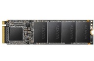 ADATA SX6000Pro 256 GB M.2 PCIe 3.0x4 SSD