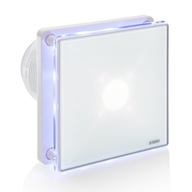 Sterr BFS100LT LED kúpeľňový ventilátor + časovač