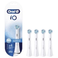 Špičky Ultimate Clean pre zubnú kefku ORAL-B iO