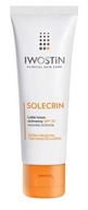 IWOSTIN SOLECRIN LIGHT krém SPF 30