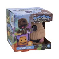 SACKBOY LAMP VEĽKÉ DOBRODRUŽSTVO A VEĽKÉ DOBRODRUŽSTVO