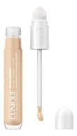 Clinique Even Better Concealer korektor na tvár 6 ml Fair (CN20)