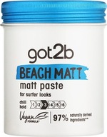 Got2b Beach Boy Styling Paste pasta na vlasy 0,1l