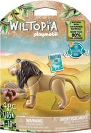 PLAYMOBIL 71054 Lev WILTOPIA