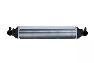 INTERCOOLER OPEL ASTRA 1.6D 16-