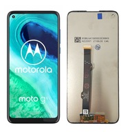 OBRAZOVKA LCD DISPLEJA DOTYKOVÁ MOTOROLA G8 XT2045