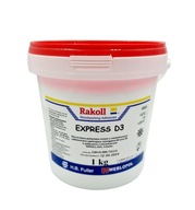 Lepidlo na montáž na drevo Rakoll Express D-3 1 kg