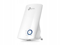 TP-LINK TL-WA850RE WiFi 300Mbps opakovač