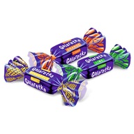 ROSHEN RELÉ S ČOKOLÁDOVÝM POVRCHOM - 2 KG.