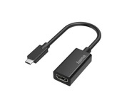 USB Type-C - HDMI adaptér HAMA