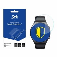 Hybridné sklo Xiaomi Watch S1 3MK FlexibleGlass