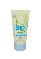 Bio Lubricant Sensitive hydratačný gél 50 ml