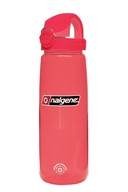 FĽAŠA NA VODU NALGENE OTF ÚSTA 700 ml 0,7L PETAL TRITAN BPA FREE