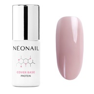 NEONAIL COVER BASE PROTEIN SOFT NUDE 7,2 ml