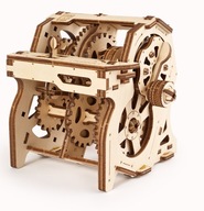 PREVODOVKA mechanické 3D puzzle UGears