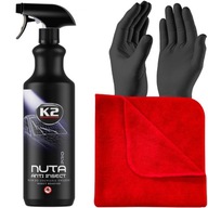 K2 NUT ANTI-INSECT PRO 1L na odstraňovanie hmyzu