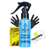 AQUA Cosmetics COATING BOOSTER 100 ml Kondicionér pre starostlivosť o povrchovú úpravu