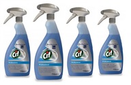 CIF Diversey čistiaci prostriedok na sklo 750 ml