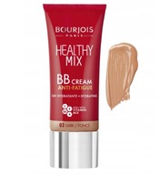 Bourjois Healthy Mix BB CREAM 03 Dark 24h - Hydratácia a lesk, výživa