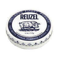 Reuzel Clay Matte Pomade matná pomáda na vlasy