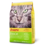 Josera Sensicat 10kg ZDARMA pre mačku