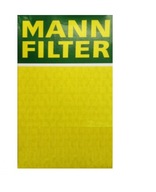 Filter chladiacej kvapaliny MANN-FILTER WA 940/18
