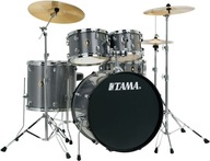 Bicie Tama Rhythm Mate RM52KH6-GXS + Meinl BCS