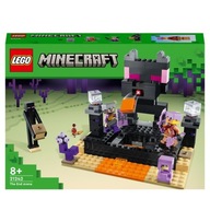 LEGO Minecraft Arena Endu 21242