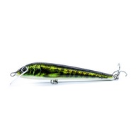 Vobler Zander ENGIMA 10,5 minnow II UV