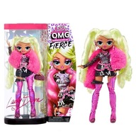 LOL SURPRISE 707 OMG FIERCE DOLLS - LADY DIVA