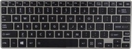 nová klávesnica TOSHIBA Portege Z30-B Z30T-B