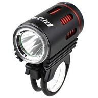 Predná lampa ProX Avior 1 x Power Cree