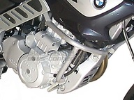 SW-MOTECH ochranné rámy BMW F 650 CS SCARVER (02-06)