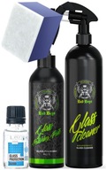 AQUA Glass Protection RRCustoms Polish Window Coating Kit