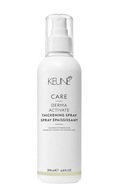 Keune Care Derma výživný zahusťujúci sprej pre jemné jemné vlasy 200 ml