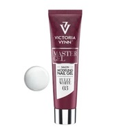 Victoria Vynn Master Gel Nail Fully White No. 03