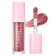 PERIPERA Ink Glasting Lip Gloss lesk na pery 03 Chilling Rose