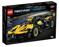 LEGO TECHNIC 42151 BUGATTI BOLIDE, LEGO