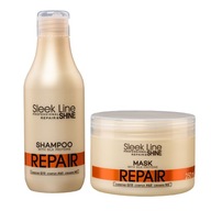 STAPIZ SET Shampoo REPAIR maska ​​na vlasy